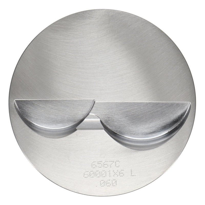 Wiseco SBC Strutted Flat Top 1.125inch CH Piston Shelf Stock Kit thumbnail 7