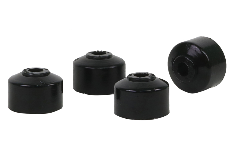 Whiteline Plus 04-8/06 Pontiac GTO / 9/97-8/06 Holden Commodore Front Sway Bar Link Upper thumbnail 2