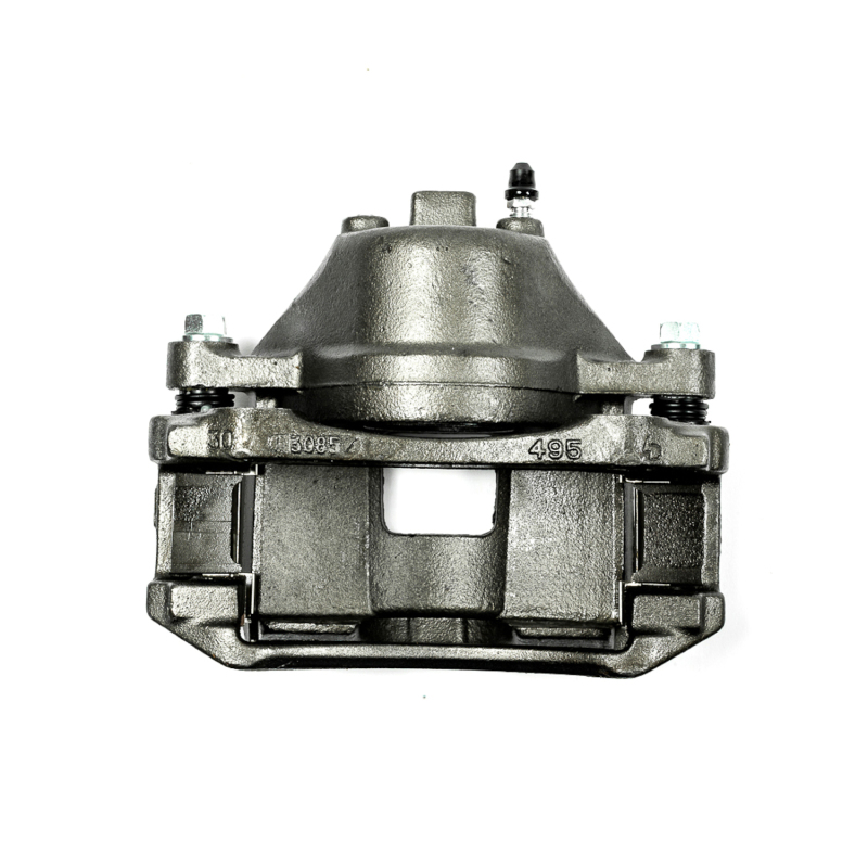 Power Stop 97-05 Buick Century Front Right Autospecialty Caliper w/Bracket thumbnail 4