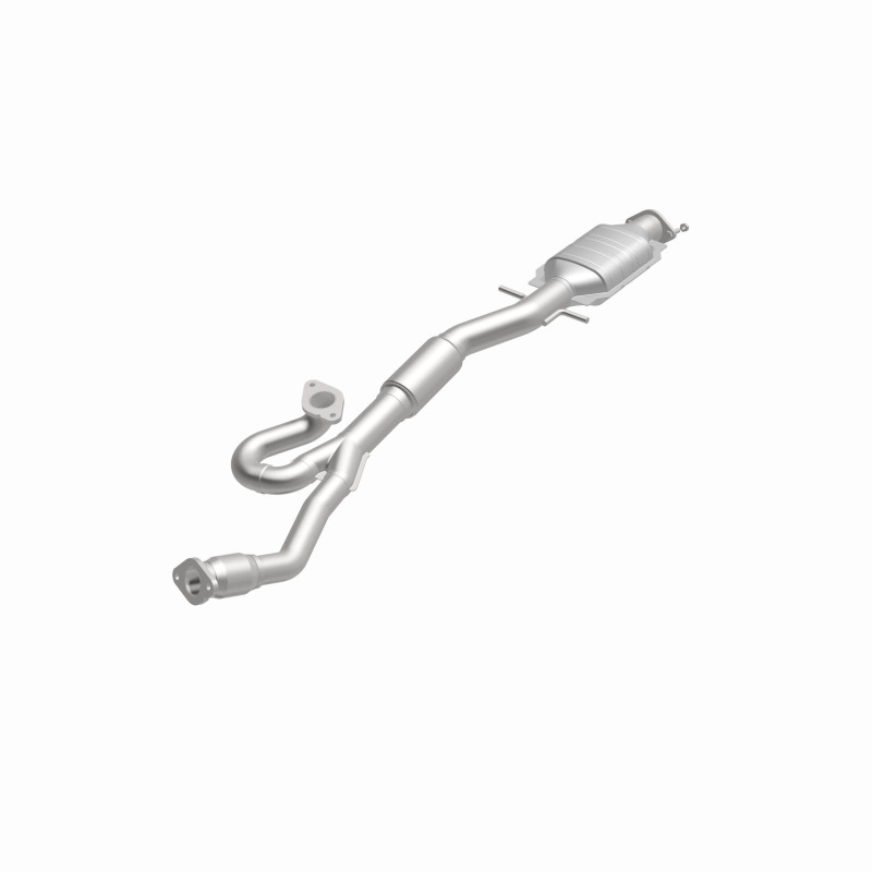 MagnaFlow Direct Fit Catalytic Converter 2010-2012 LaCrosse V6 3 3.6 OEM Underbody thumbnail 9