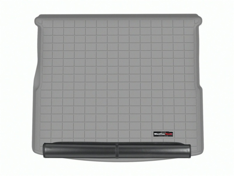 WT Cargo Liners - Grey