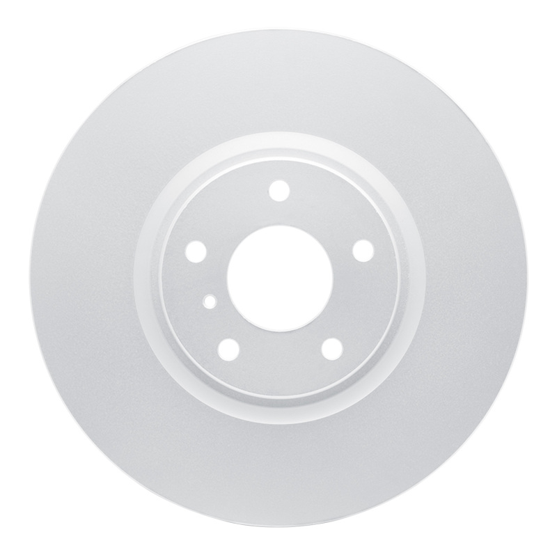 DFC GeoSPEC Coated Rotors - Plain