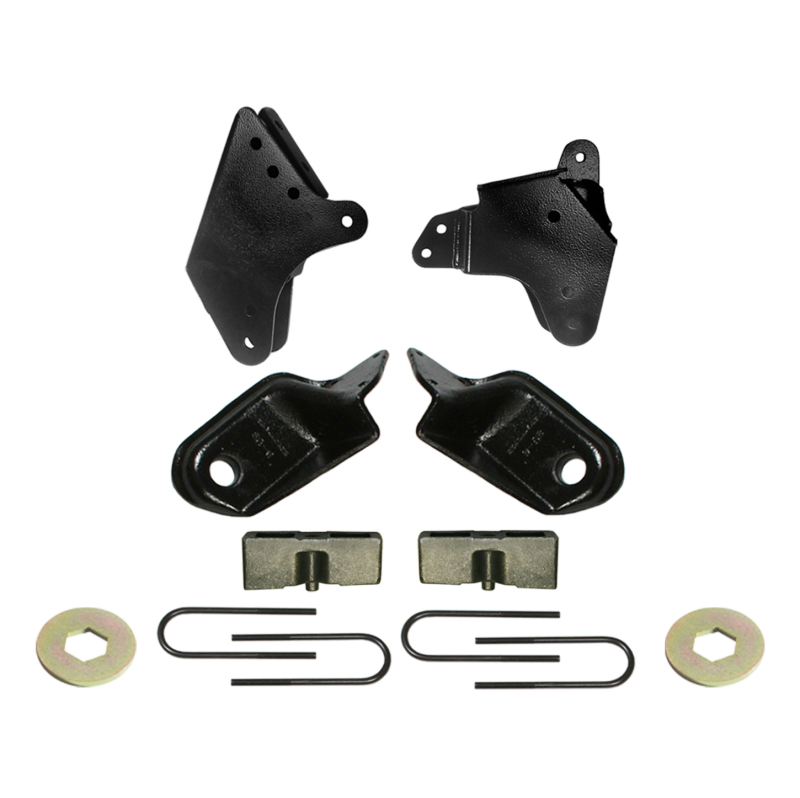 Skyjacker Suspension Lift Kit Component 1980-1996 Ford F-250 Rear Wheel Drive thumbnail 3