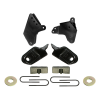 Skyjacker Suspension Lift Kit Component 1980-1996 Ford F-250 Rear Wheel Drive thumbnail 4