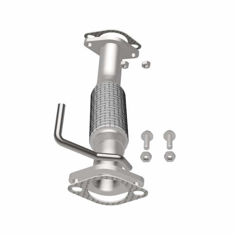 BRE Exhaust 13-16 SANTA FE SPORT SORENTO 2.4L Front Pipe Kit thumbnail 9