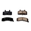 PSB Z16 Evolution Brake Pads