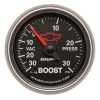 AM Sport-Comp II Gauges