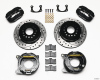 WIL Dynalite Brake Kit