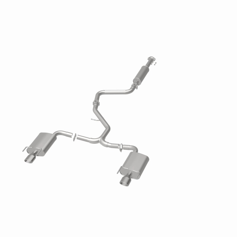BRExhaust 11-17 Buick Regal 2L Exhaust Kit thumbnail 6