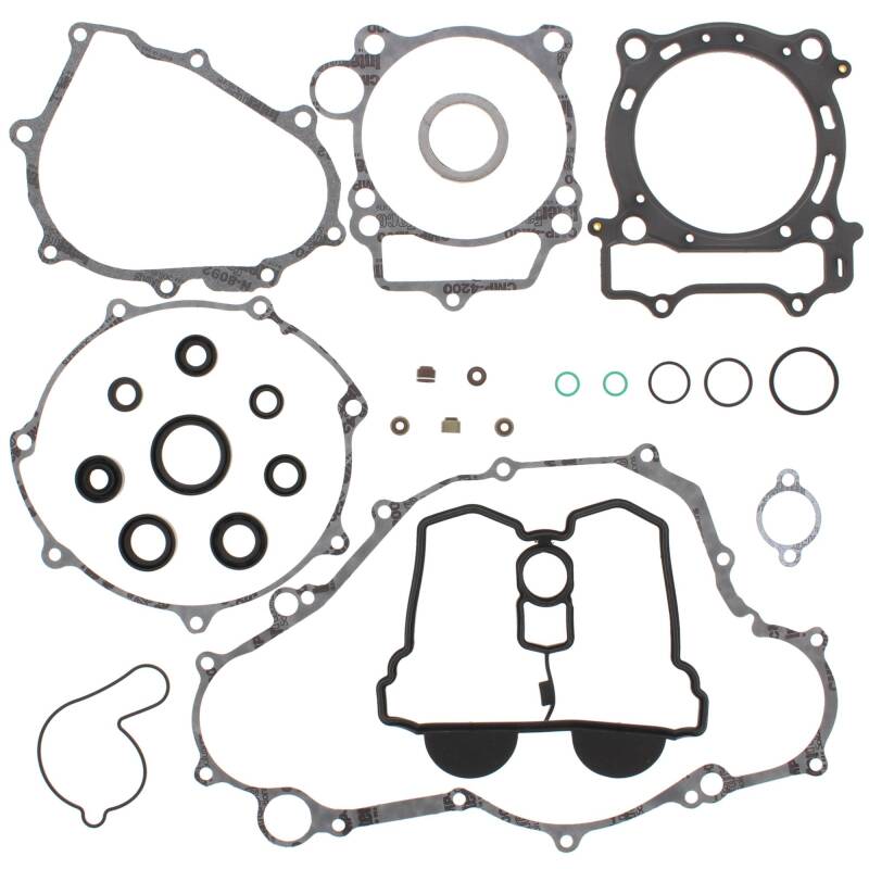 VEP Complete Gasket Kit