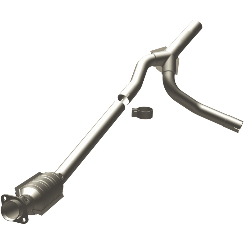 MagnaFlow Direct Fit Catalytic Converter 04-05 Ram1500 PS OEM thumbnail 3