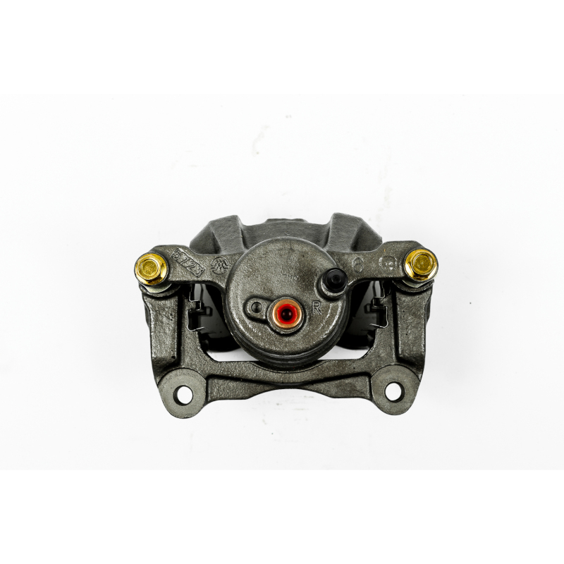 Power Stop 03-08 Pontiac Vibe Front Right Autospecialty Caliper w/Bracket thumbnail 4