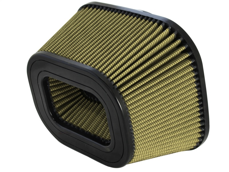 aFe MagnumFLOW HD Air Filters Pro Guard 7.13in F x 8.7x10.6in B x 6.5x8.6in T x 5in H thumbnail 4