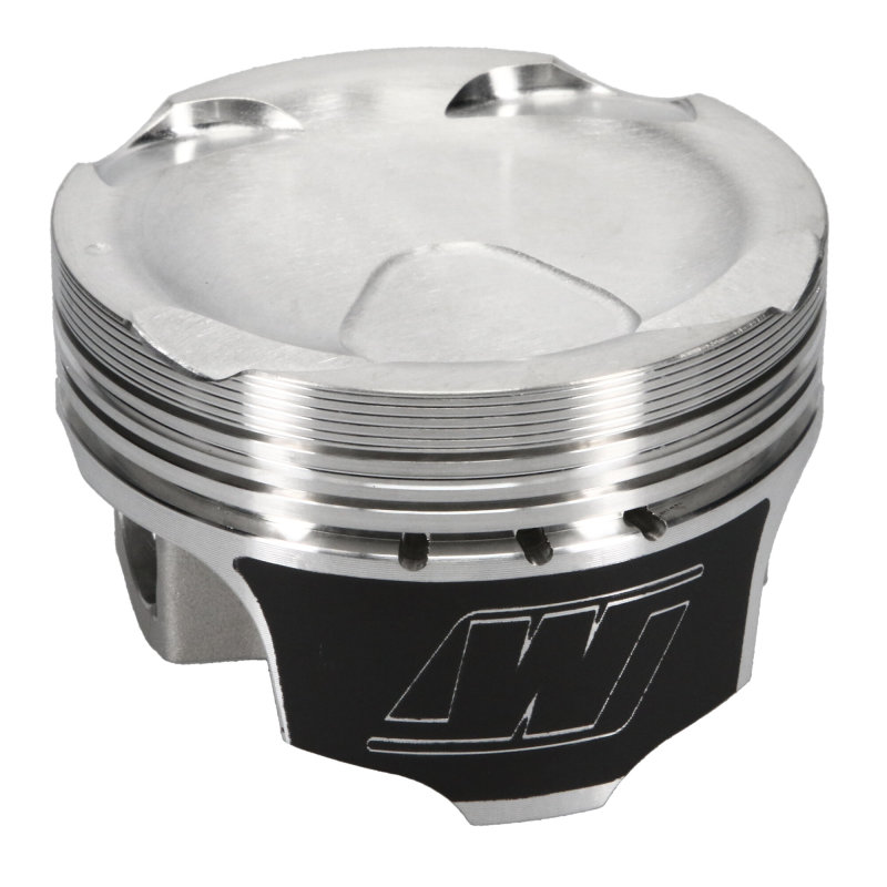 Wiseco Subaru FA20 Direct Injection Piston Kit 2.0L -16cc thumbnail 2
