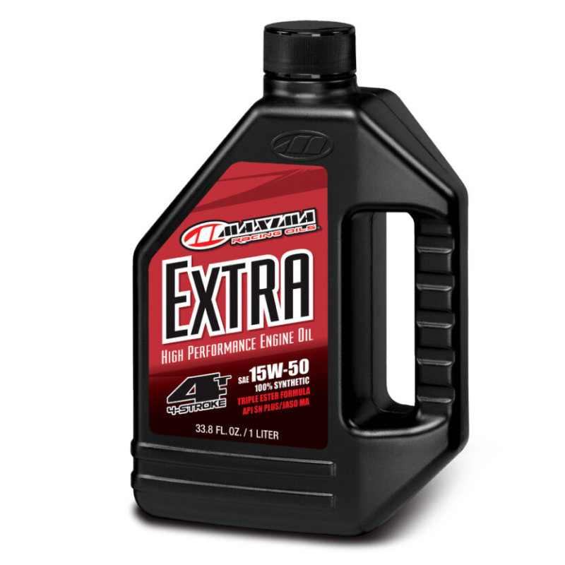 MXA Extra Oil