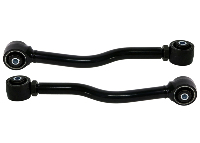 WL Control Arms - Rear