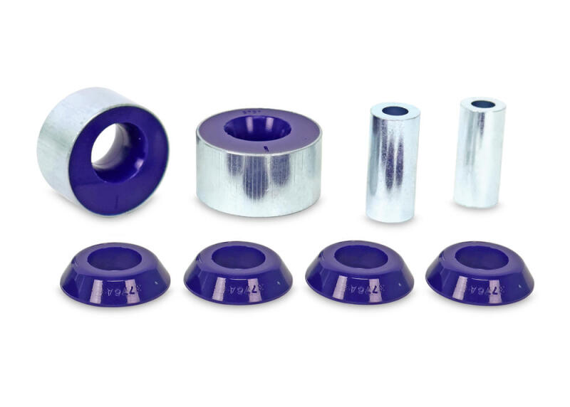 SPR Bushing Kits