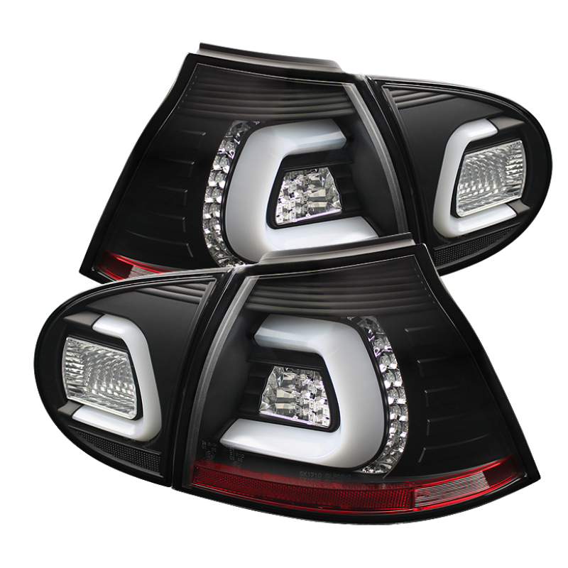 SPY LED Tail Lights