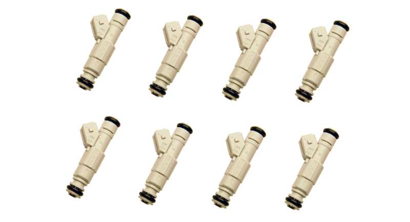 FAST Injector FAST 8-Pack 36-Lb/hr thumbnail 2
