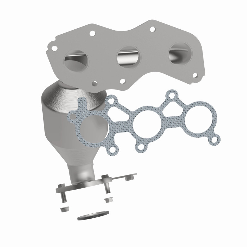 MagnaFlow 05-07 Toyota Avalon 3.5L Direct Fit Converter thumbnail 7