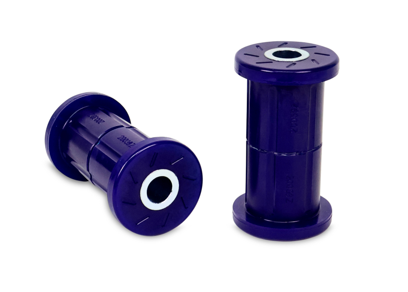 SuperPro 2009-2014 Ford F-150 FX4 Rear Leaf Spring Rear Eye Bushing Kit thumbnail 2