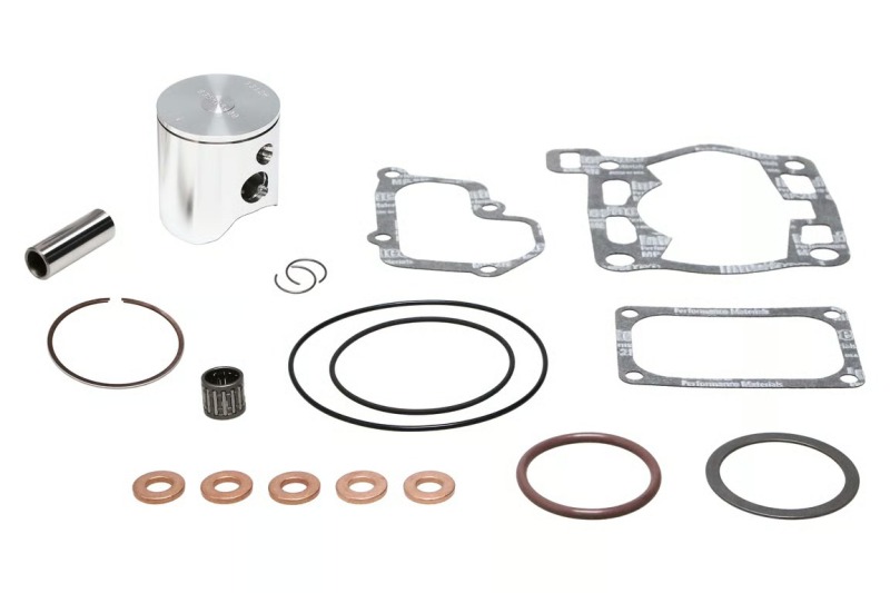 Wiseco Suzuki RM125 04-10 (835M05400 2126CS) Piston thumbnail 6