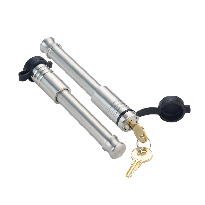 Gen-Y InfiniteRule (2) 5/8in x 3-1/8in Hitch Locks w/4 Keys
Trailer Hitch Pin