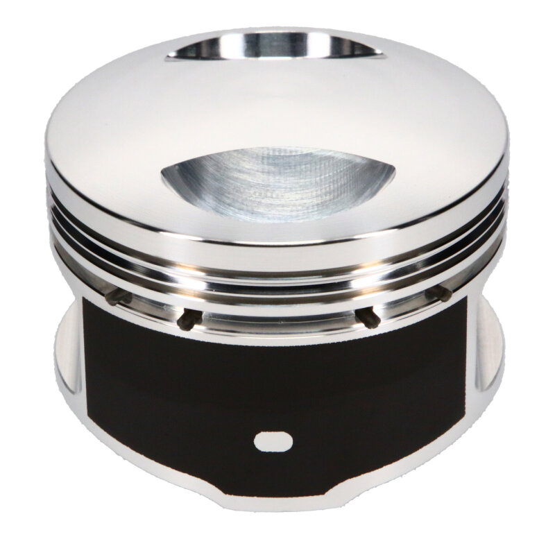JE Piston Ferrari 3.0L 250 V12 2V 73.50 mm Bore 1.138 in CH 10.00 CC - Set of 12 thumbnail 8