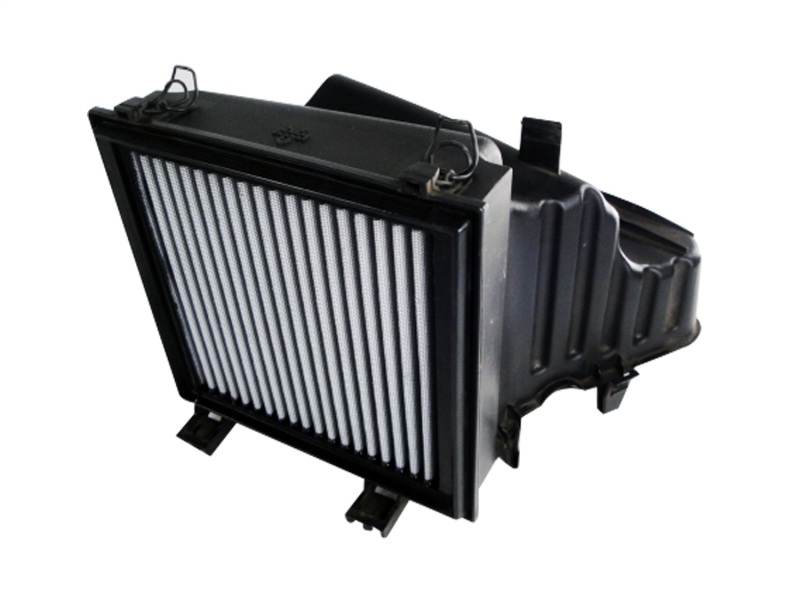 aFe MagnumFLOW Air Filters OER PDS A/F PDS Chevrolet Impala 06-11V6-3.5/3.9V8-5.3 thumbnail 7