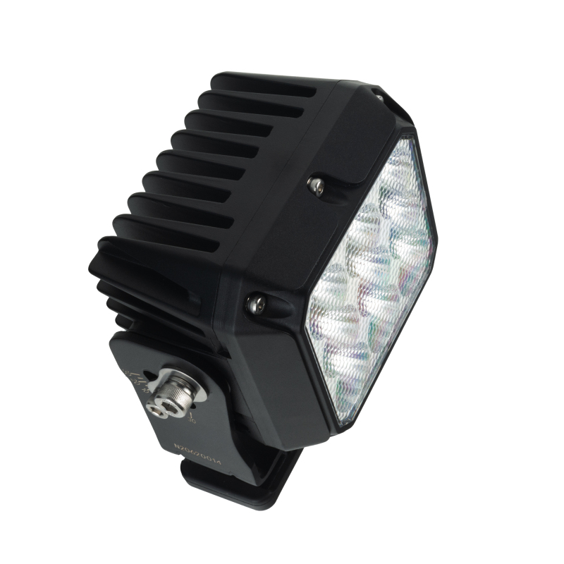 Oracle TITAN 4 90W High Performance Auxiliary Spot Light - White LED thumbnail 2