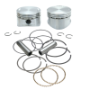 SSC Cylinder & Piston Kits
