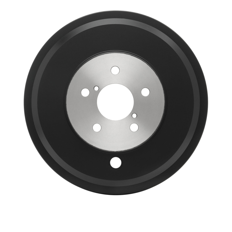 True Balanced Brake Drum