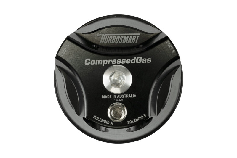 TS Wastegate Accessories