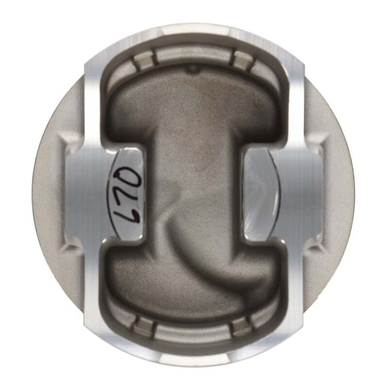 Wiseco Pro Tru Street Pistons PTS518A3 Piston, Series, 4.500 in. Bore, Forged Aluminum, Chevrolet, 502, Set of 8 thumbnail 8