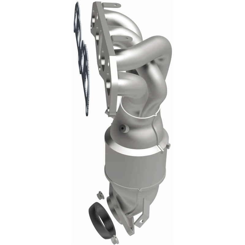 MagnaFlow 04-05 Nissan Altima 2.5L Direct Fit Converter