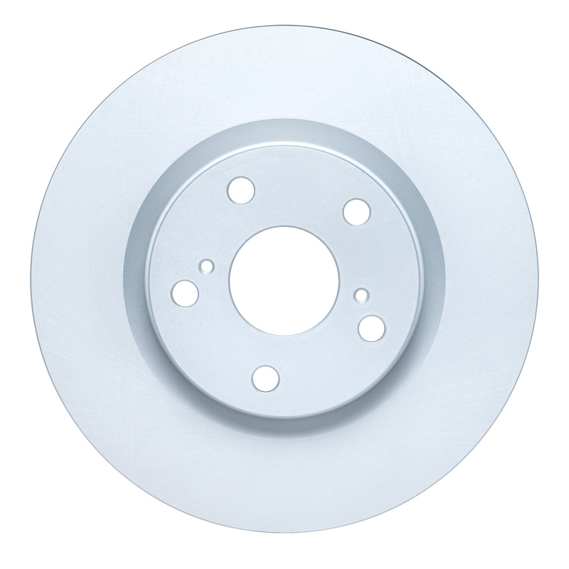 DFC GeoSPEC Coated Rotors - Plain