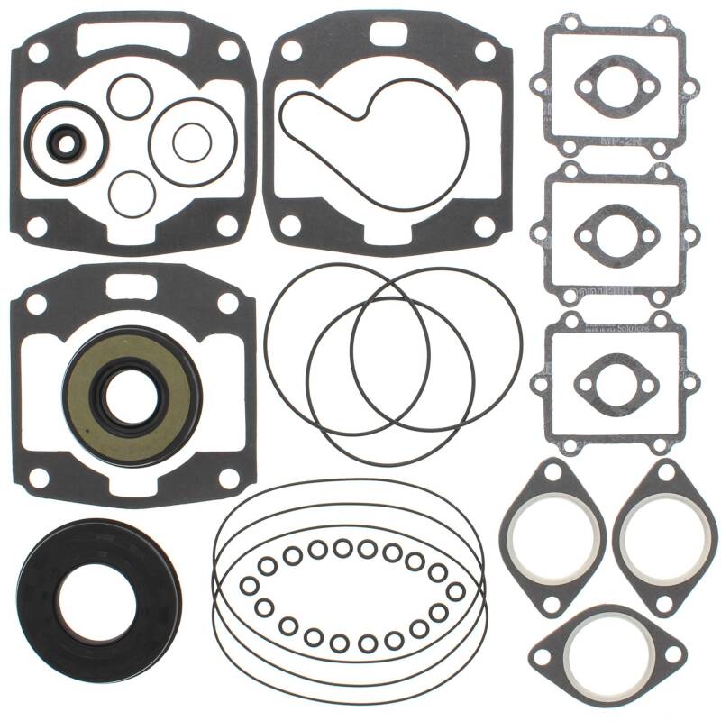 VEP Complete Gasket Kit