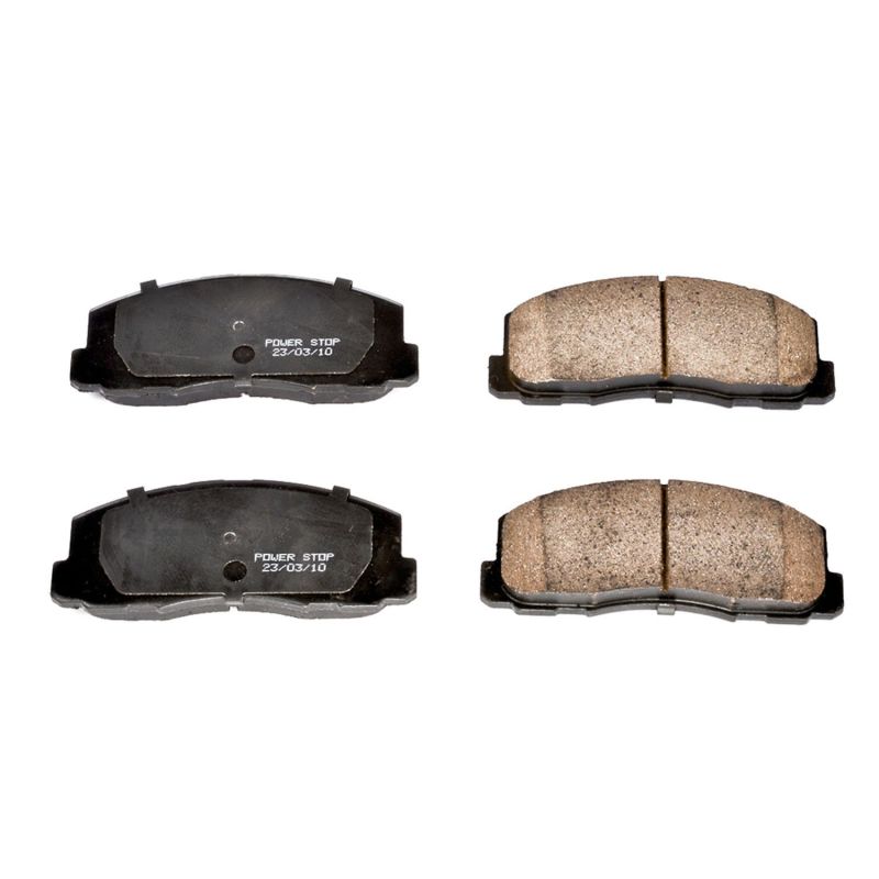 PSB Z16 Evolution Brake Pads