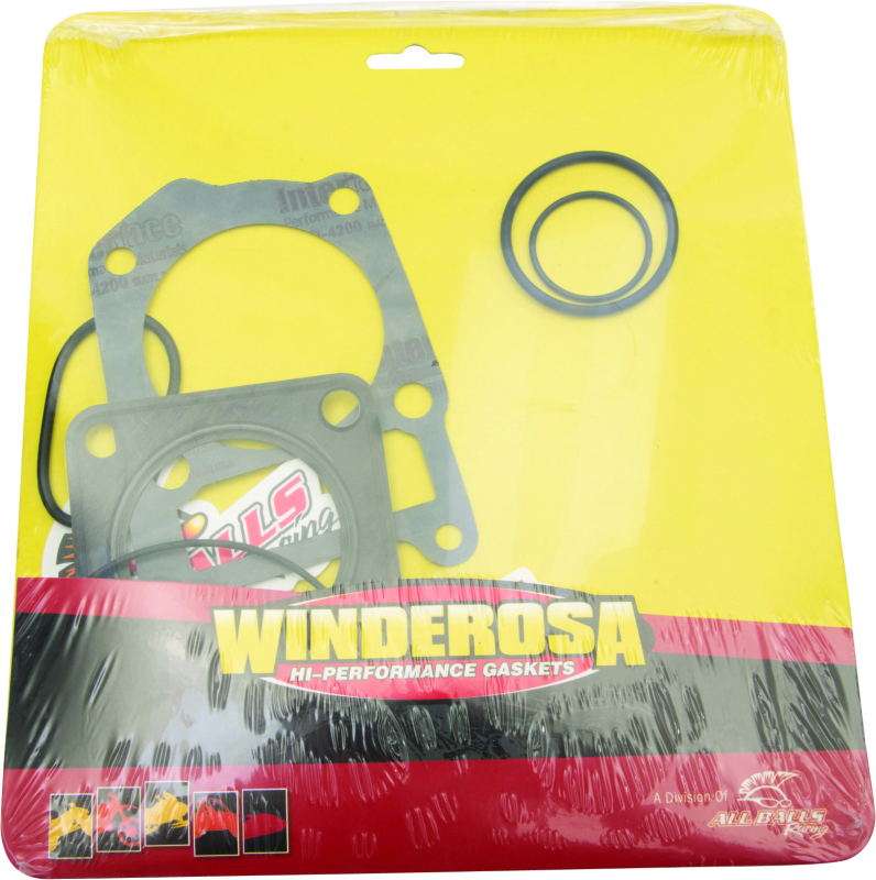 VEP Top End Gasket Kit