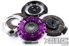XCL Clutch - 10.5in Twin Sprung Organic