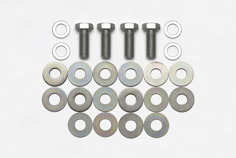 WIL Caliper Brackets