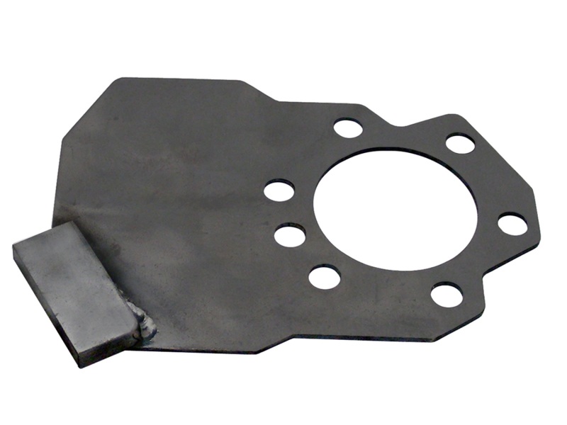 Fidanza GM 502 Balance Plate thumbnail 4