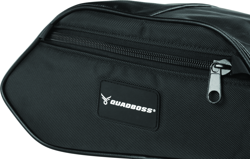 Quadboss Gear Bags and Backpacks 156215 QuadBoss Polaris Geberal Console Bag thumbnail 5