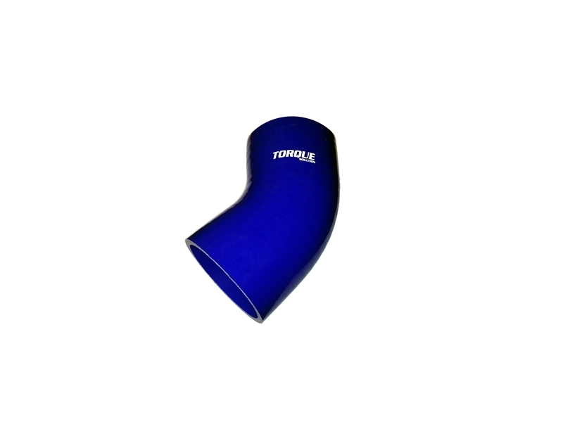 TQS Silicone Couplers - Blue