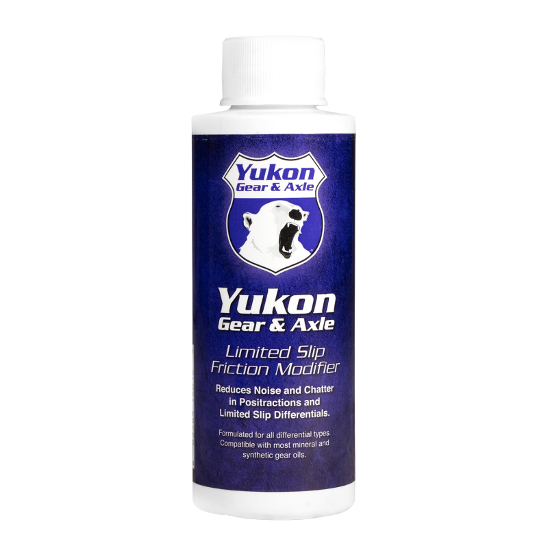 Yukon Gear 64-72 Pontiac GTO Limited Slip & Re-Gear Kit 8.2in BOP 27 Spline 3.36 ratio thumbnail 6
