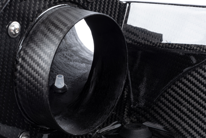 APR 15-26 Audi/Volkswagen EA888.3/EA888.4 (MQB) 1.8T/2.0T Open Carbon Fiber Intake System