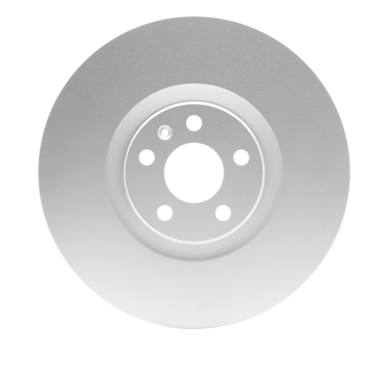 DFC GeoSPEC Coated Rotors - Plain