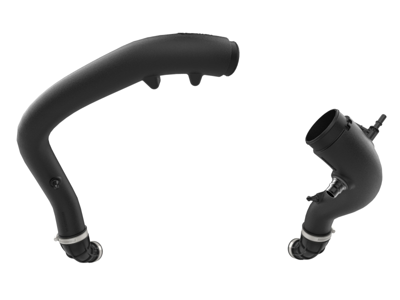 Turbo Inlet Pipes