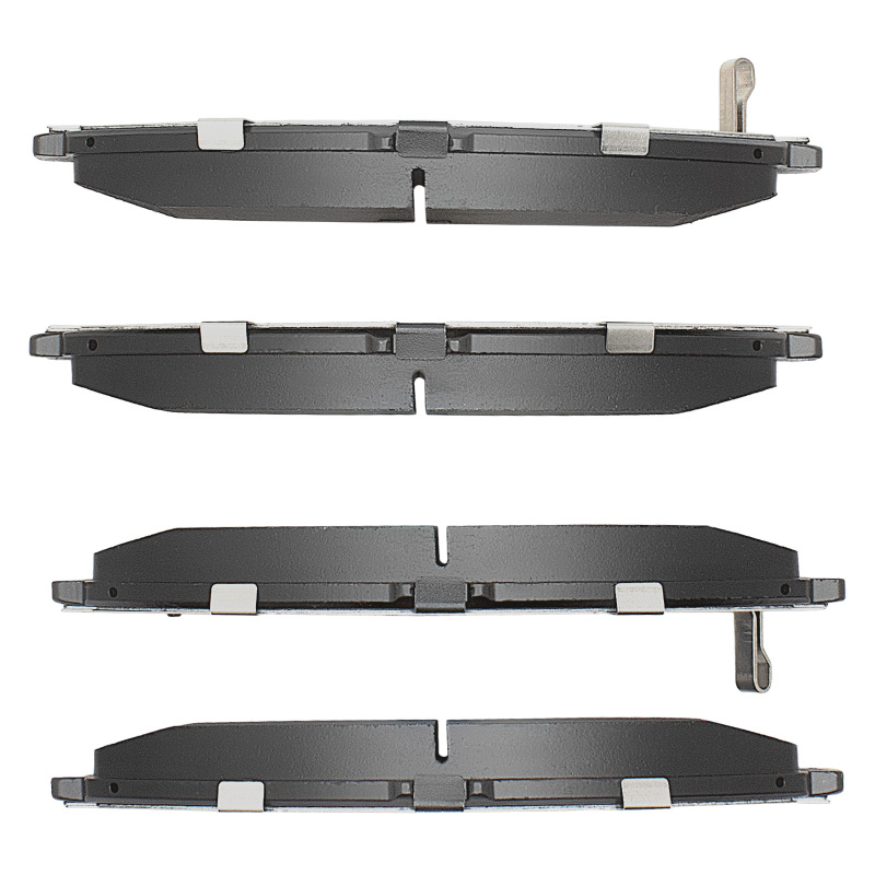 DFC 07-25 Acura MDX Front 5000 Advanced Ceramic Brake Pads thumbnail 3
