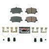 PSB Z23 Evolution Brake Pads